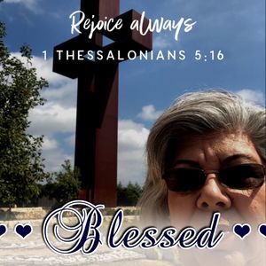 Meet your Posher, Rosalinda
